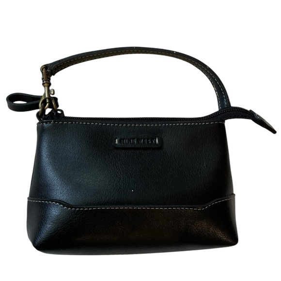 Nine West Leather Mini Bag - Picture 1 of 14